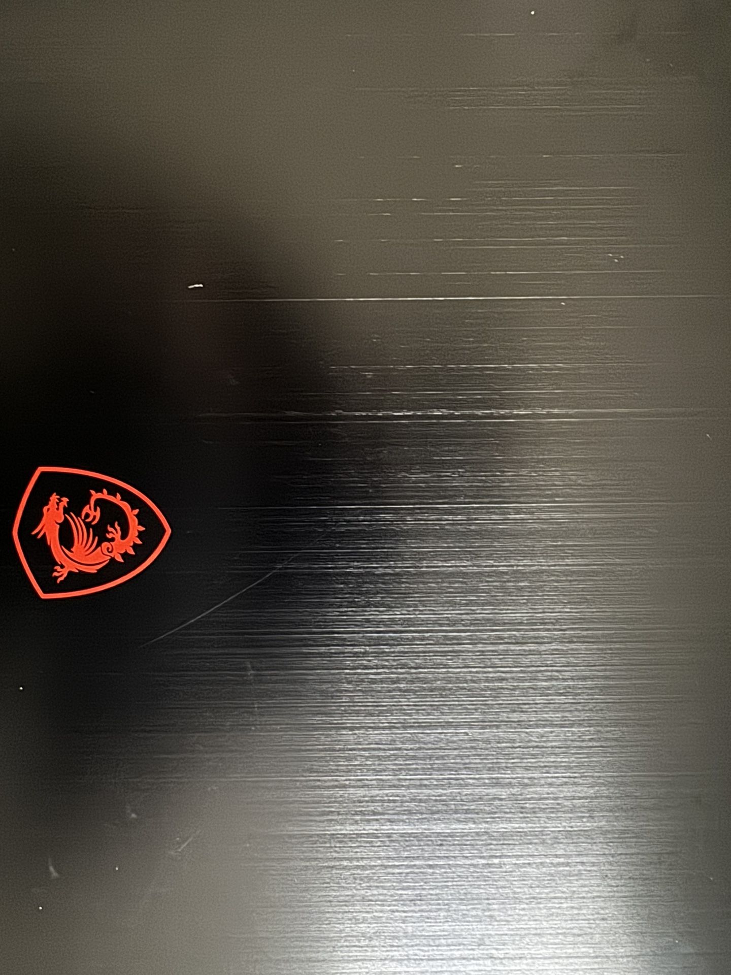 Msi Gf65 Thin