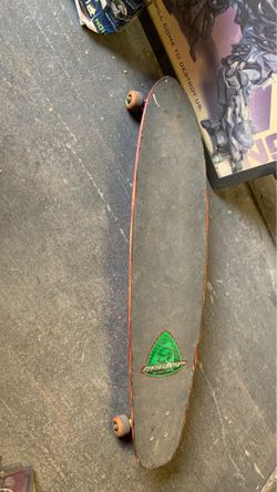 Long board