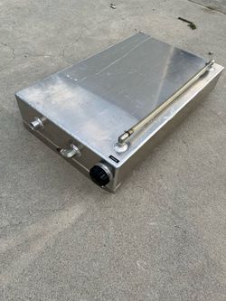 Hydraulic Tank
