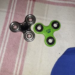 Fidget Spinner 