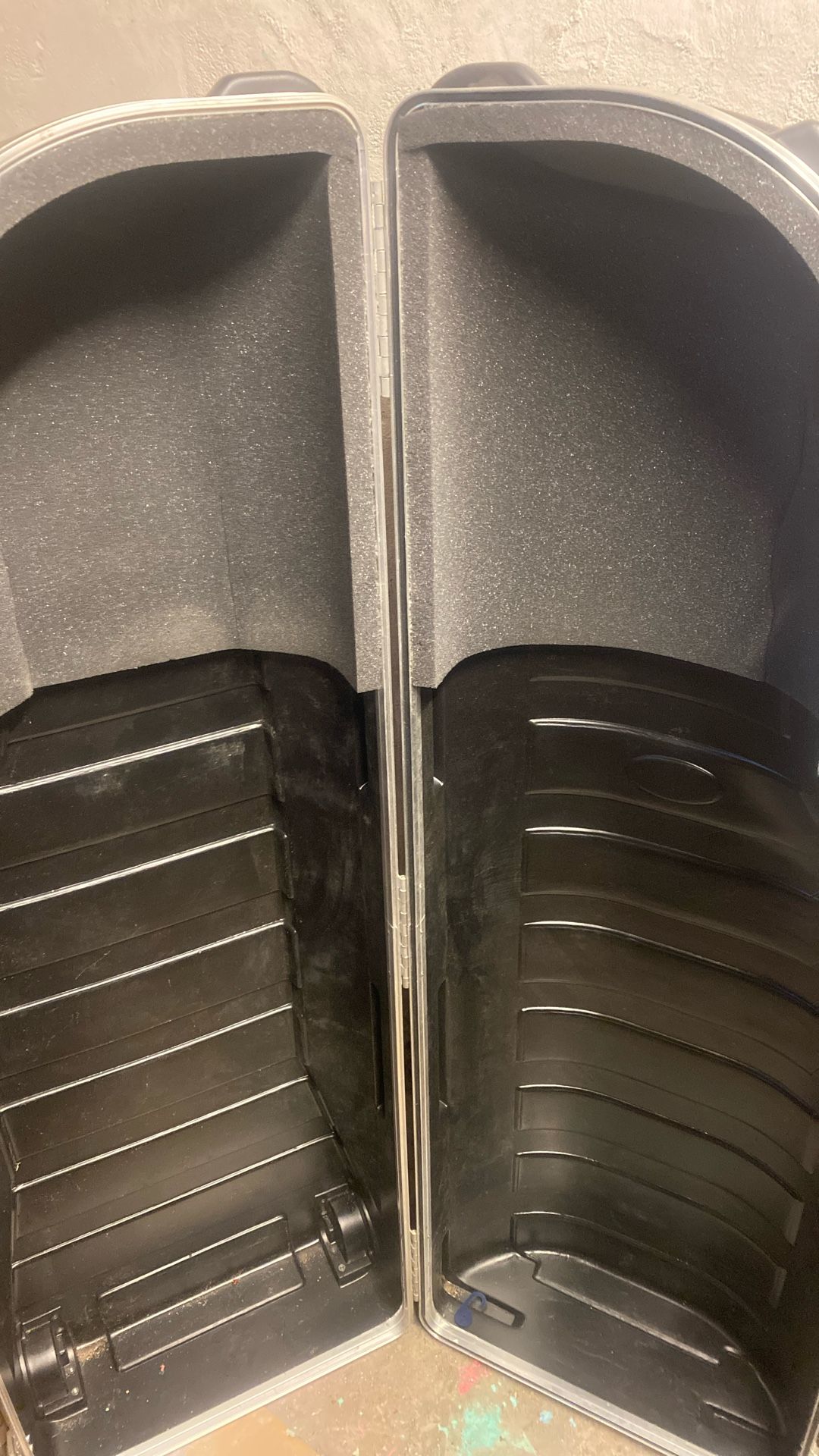 Golf Carrier