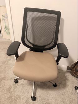 Office chair