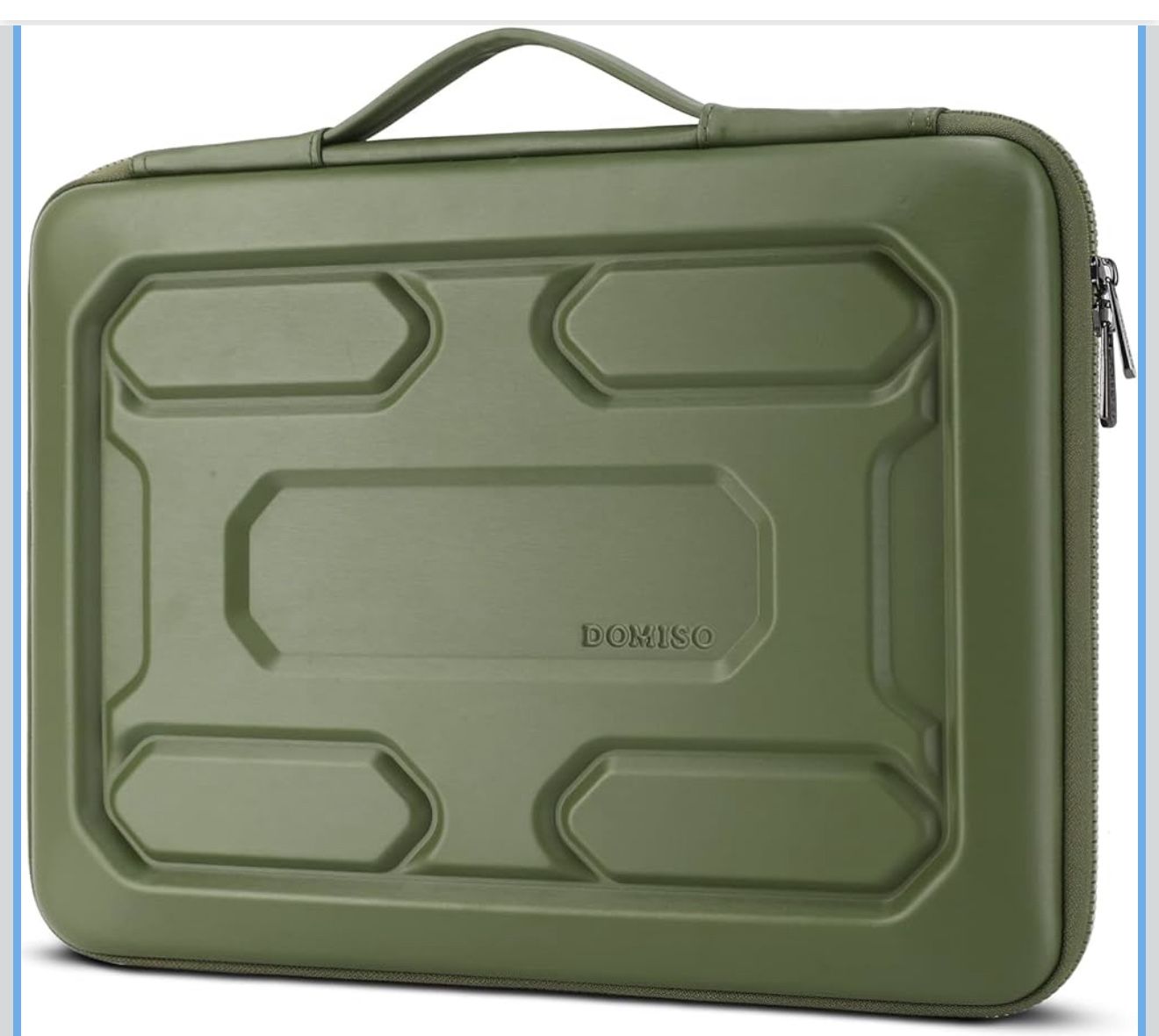 Brand New Domiso Laptop Carrying Case (up To 13.3in Laptop)
