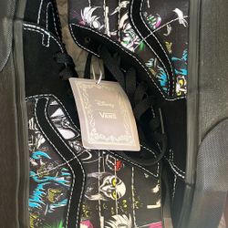 Vans Disney 100 Villains Multi