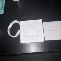 AirPod Pro Gen 2 
