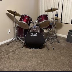 Drum Set