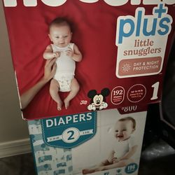 Diapers