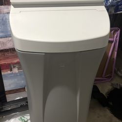 Whirlpool Water softener 