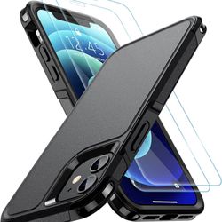 IPhone 12 Case Shock Proof