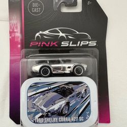Shelby Cobra CHASE