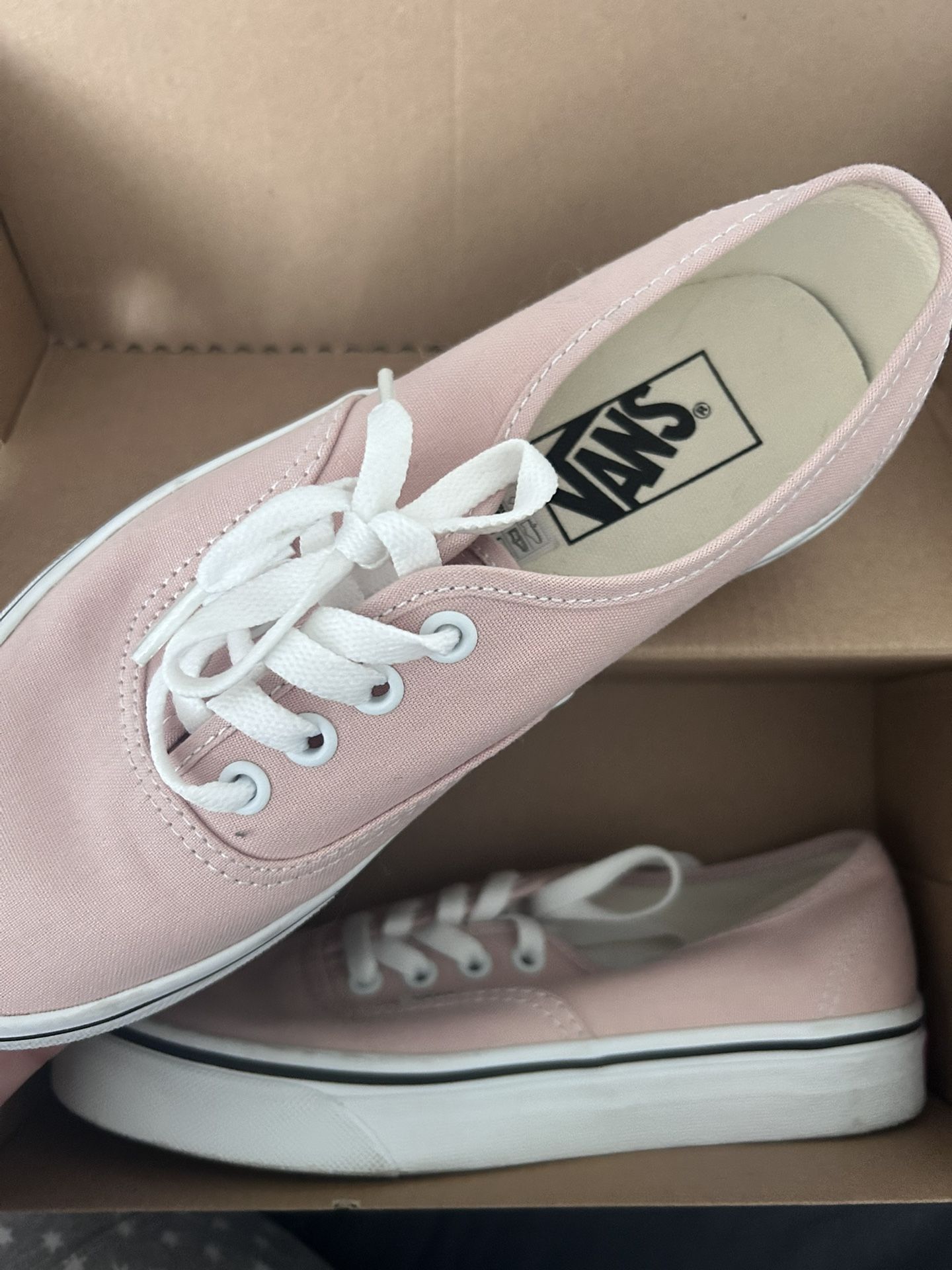 Vans