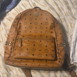 MCM Bag For Sale 