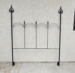 Gothic style Headboard/ Wall decor