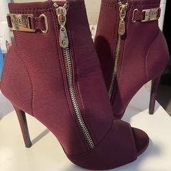 Guess Heels