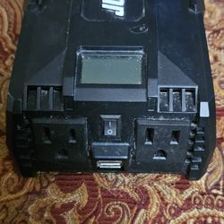 Jupiter 400 Watt Inverter