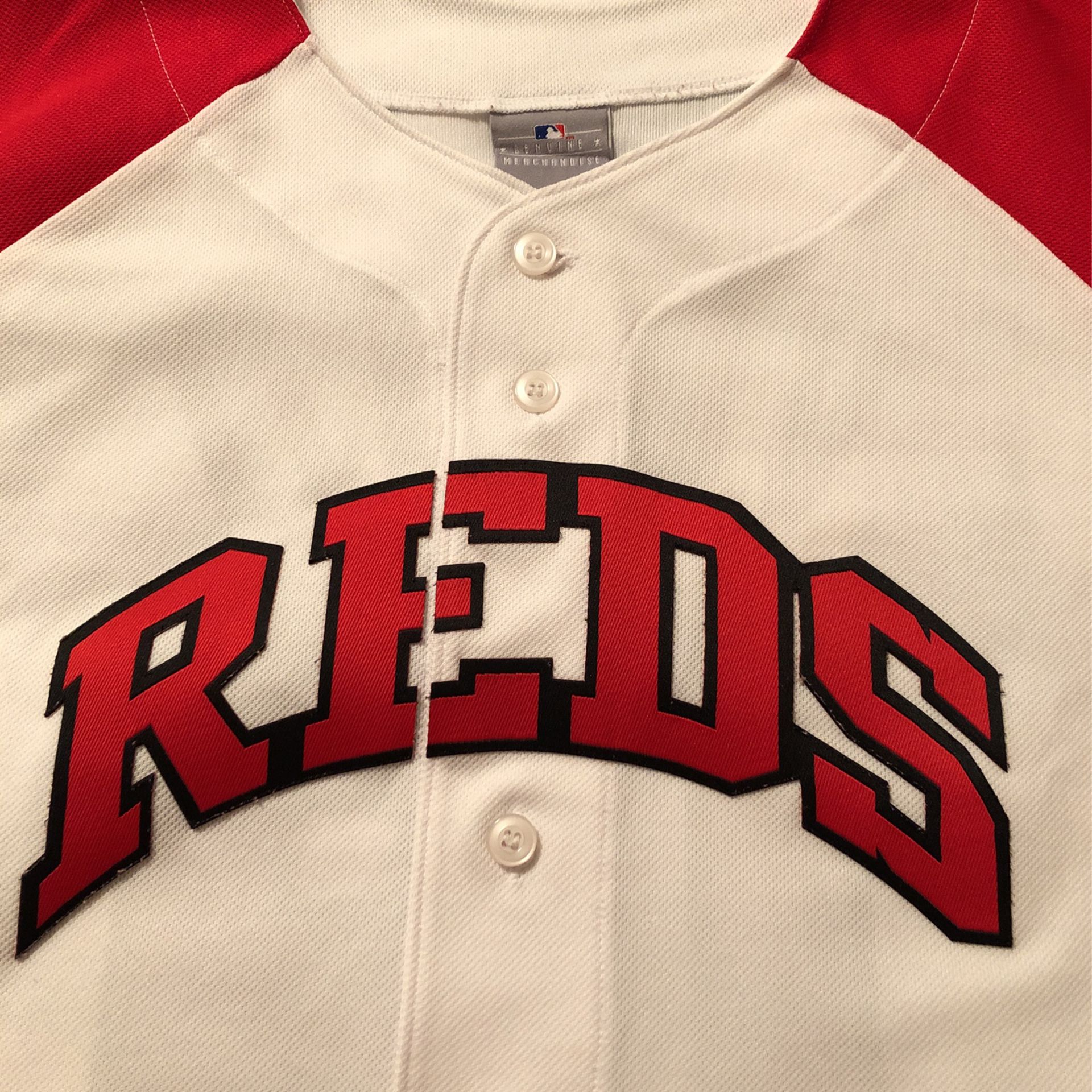 JOEY VOTTO #19 REDS JERSEY for Sale in Las Vegas, NV - OfferUp