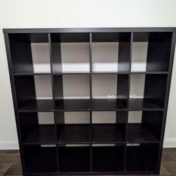 4x4 Shelving Cube Unit
