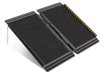 2’ wheel chair ramp