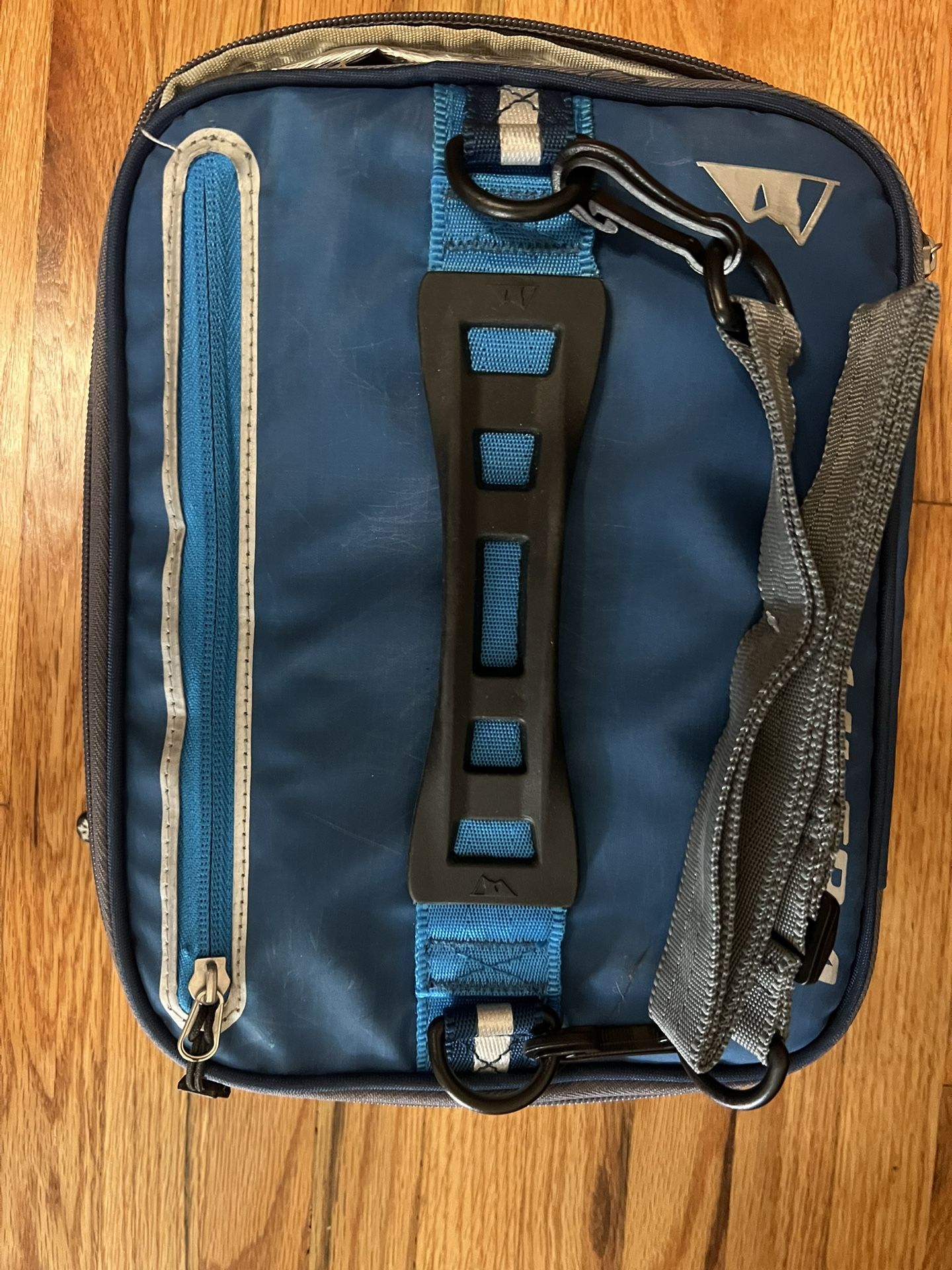 Cooler Lunchbox - Ultra By Arctic Zone Expandable Lunch Box (1225)