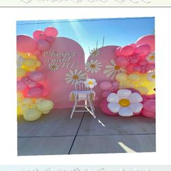 Light Up Celebrations with Vibrant Birthday Balloons past oil