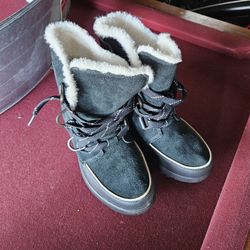 Snow Boots Sorel