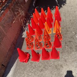 Sport Cone Conos