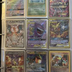 Pokemon Ultimate Collection/ Perfect For XMAS 