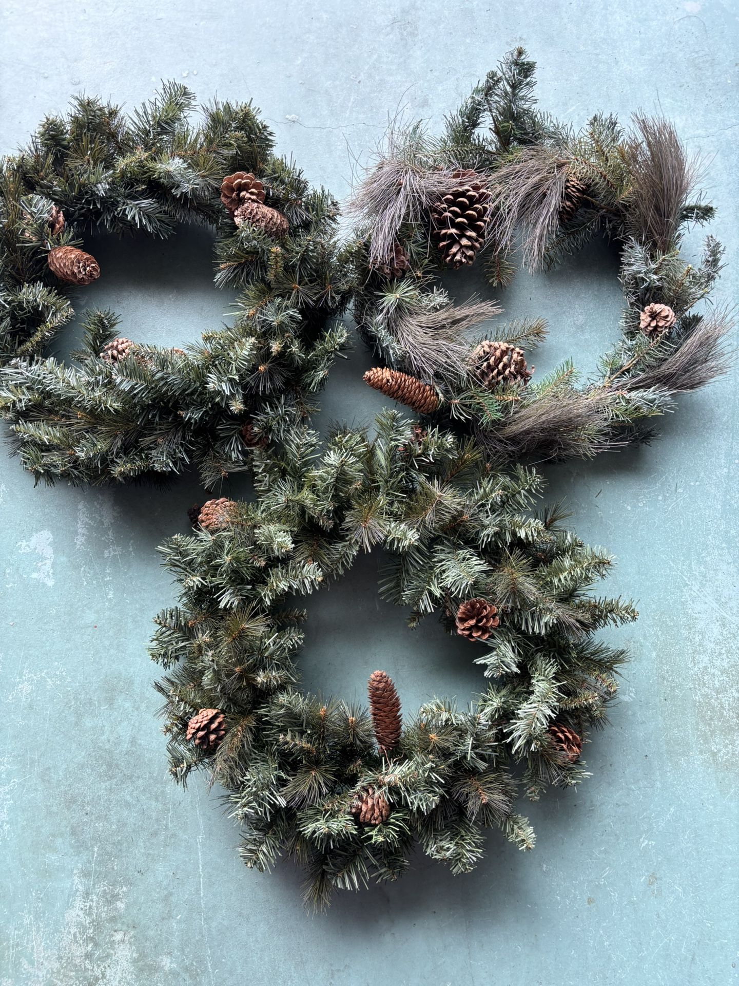 Christmas Wreaths