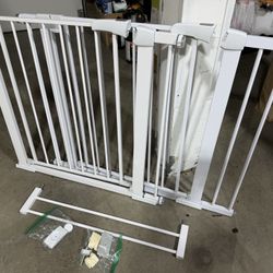 Baby Dog Gates