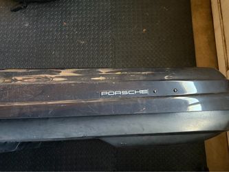 Thule - Porsche Branded