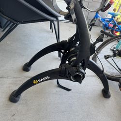 Bike Rack For Car/suv 