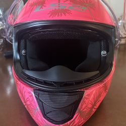 Helmet LS2 Certification DOT & ECE22.05