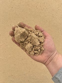Sand Box Sand