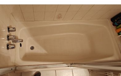 Kohler Bath Tub Cast Iron Free