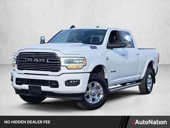 2019 RAM 2500