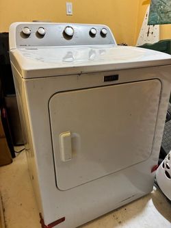 Maytag Dryer