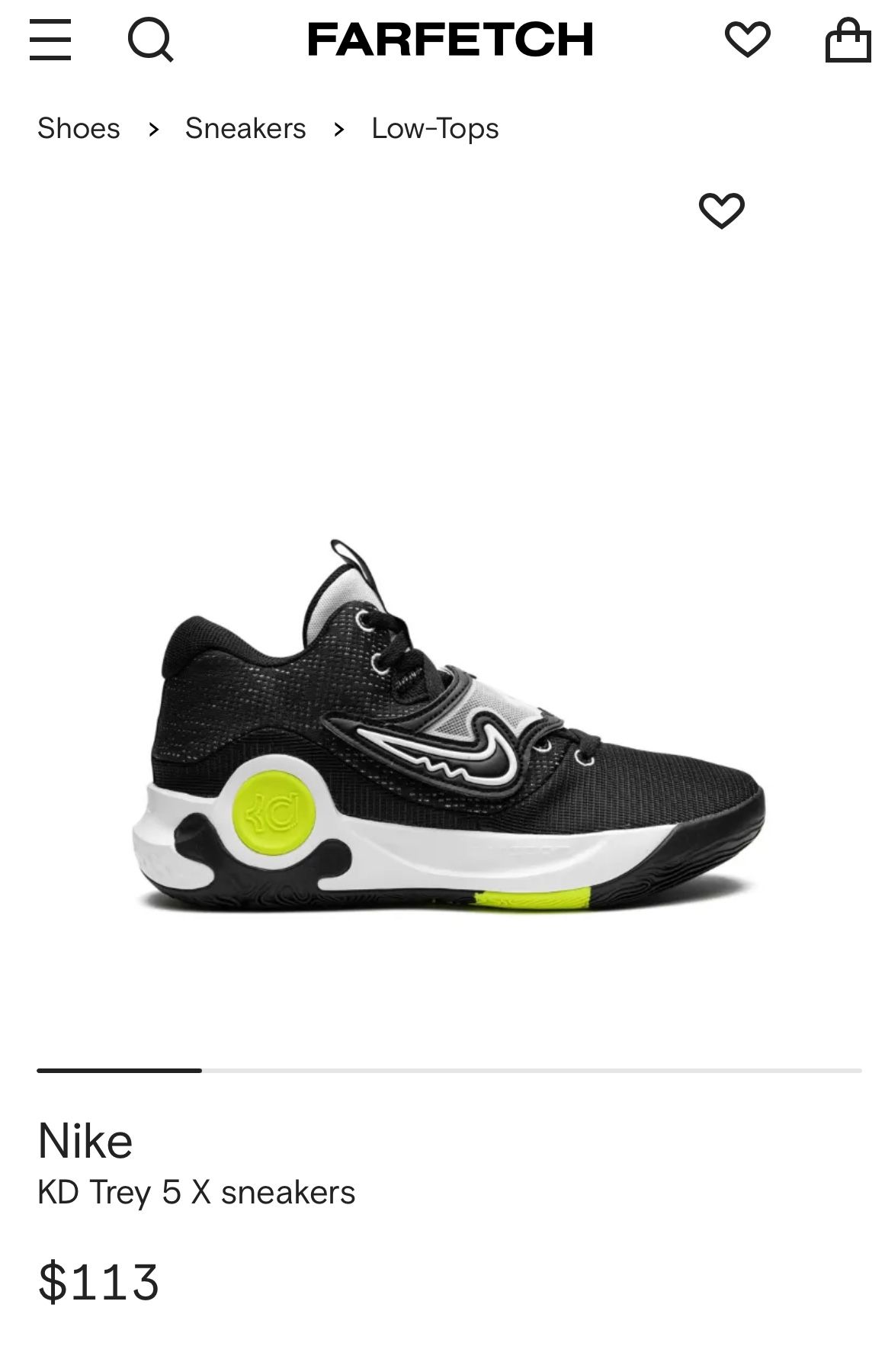 Nike Shoes