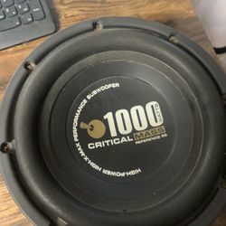 Car Audio 