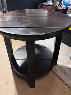 Small table