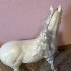 American Girl Horses