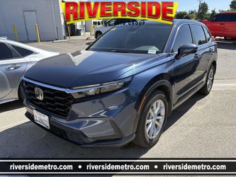 2024 Honda CR-V