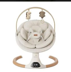 Monamii baby swing