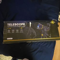 Telescope