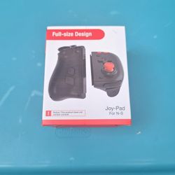 Kydlan Controller for Switch Joycon, Enchanced Replacement for Nintendo Switch Joycon with 4 Programmable Buttons, Turbo Motion Control Function Alter