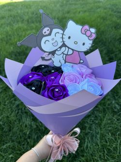 Forever Flowers 