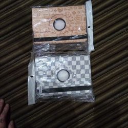 iPad Mini &Phone Cases