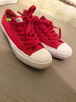 Chuck Taylor II CONVERSE