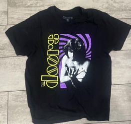 Men’s Doors Large Shirt 