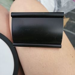 Black Business Card Holder 