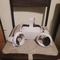 Oculus  vr meta quest 2 virtual reality games